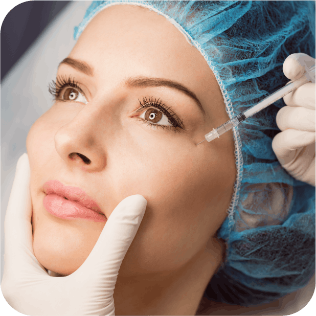 Mesoterapias faciales Dra Luisa Guerrero | Dra. Luisa Guerrero